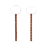 Rivoli 2 Piece Serving Cutlery 10.63 "