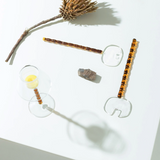 Rivoli 2 Piece Serving Cutlery 10.63 "