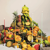 That Skinny Bitch Candle Refill