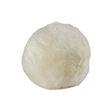 Long Wool Cushion Ball