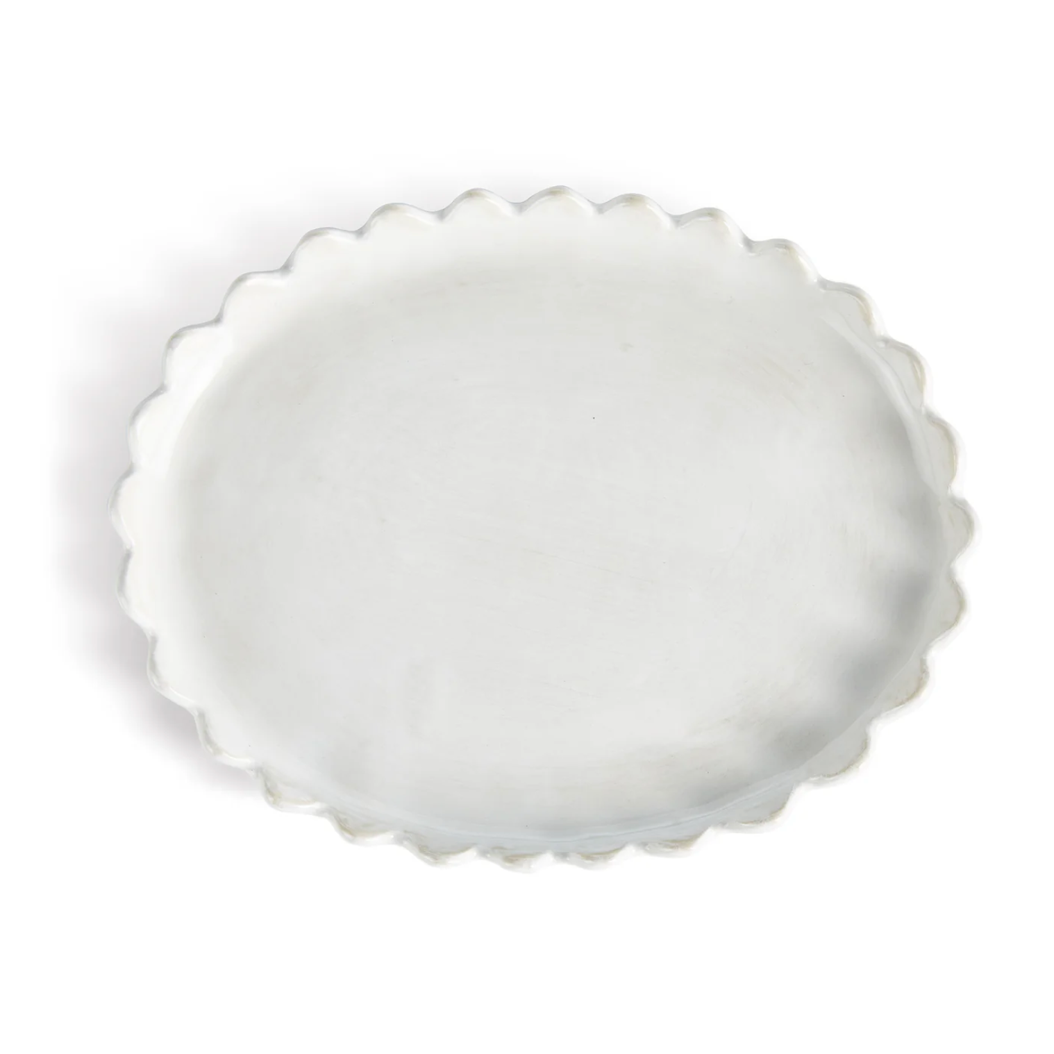 Maddie Oval Tray