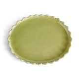 Maddie Oval Tray