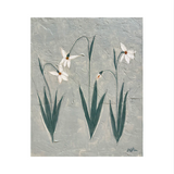 Morgan Shrader - Vintage Love (16 x 20)