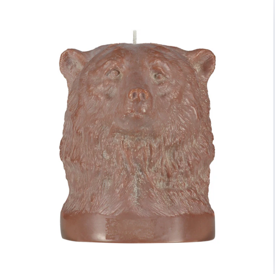 British Colour Standard Eco Candle