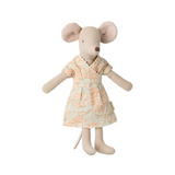 Mum mouse