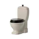 Mouse Toilet