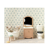 Mouse Toilet