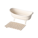 Miniature Bath Mat
