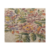 Miniature Flower Rug - Medium