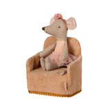 Mouse Folding chair