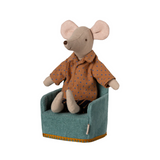 Mouse Folding chair
