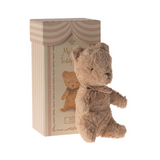 My first teddy