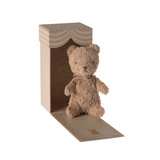 My first teddy