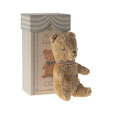 My first teddy