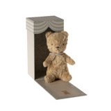 My first teddy