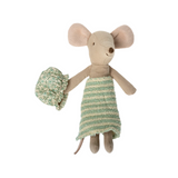 Wellness Mouse - Big Sister