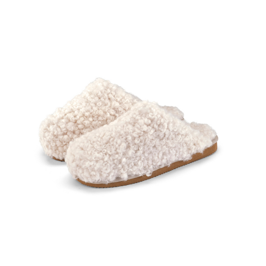 Jenny Slippers