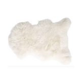 Long Haired Sheepskin