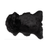 Long Haired Sheepskin