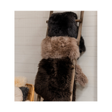 Long Haired Sheepskin