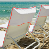 Ducap Lounge Chair Cover