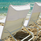 Ducap Lounge Chair Cover