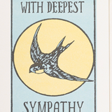 With Deepest Sympathy