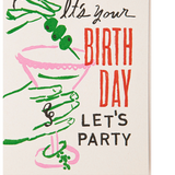 Let's Party