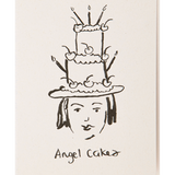 Angel Cakes