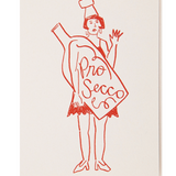 Miss Prosecco