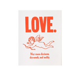 Cupid Love