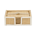 Gable Coaster Set of 6