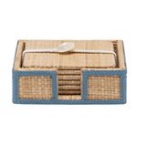 Gable Coaster Set of 6