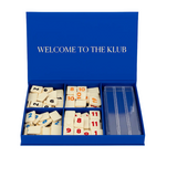 Book Box Game Set