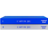 Book Box Game Set
