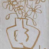 "Verona Vase I"