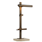 Lighted Easel