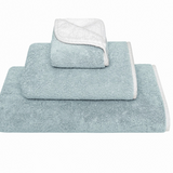 Bicolore Towels
