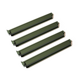 Matcha Green Rack & Pusher Set