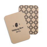 Warm Honey Mahjong Shufflers