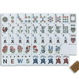 Honey Weave Tile Set