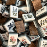 Honey Weave Tile Set