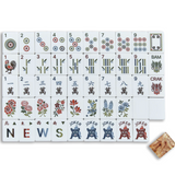 Cypress Forest Tile Set