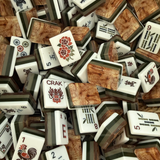 Cypress Forest Tile Set