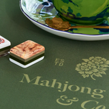Cypress Forest Tile Set