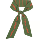 Camile Skinny Scarf