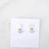 The Darcy Earrings
