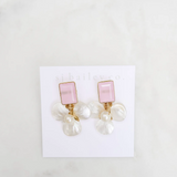 The Rosalie Earrings