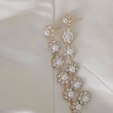 The Georgina Drop Earrings