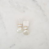 The Ellie Earrings
